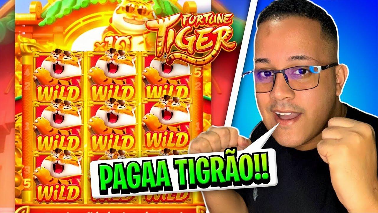 Jogo do Tigre : Fortune Tiger APK for Android Download