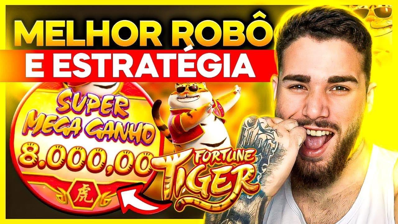 Baixe Fortune Tiger cassino -456bet no PC com MEmu