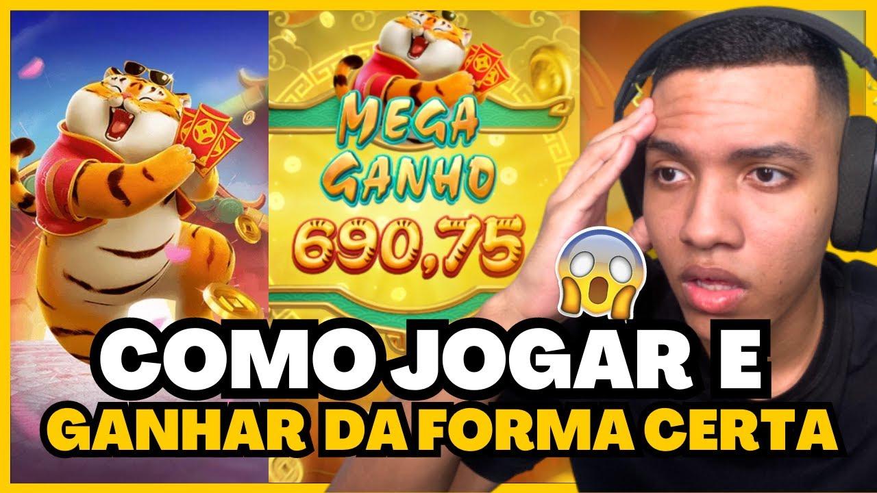 Fortune Tiger Slot no Betano - Jogue uma demonstração grátis on-line