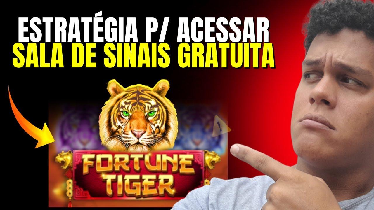 Como Jogar Fortune Tiger no Estrela Bet? - Finance News