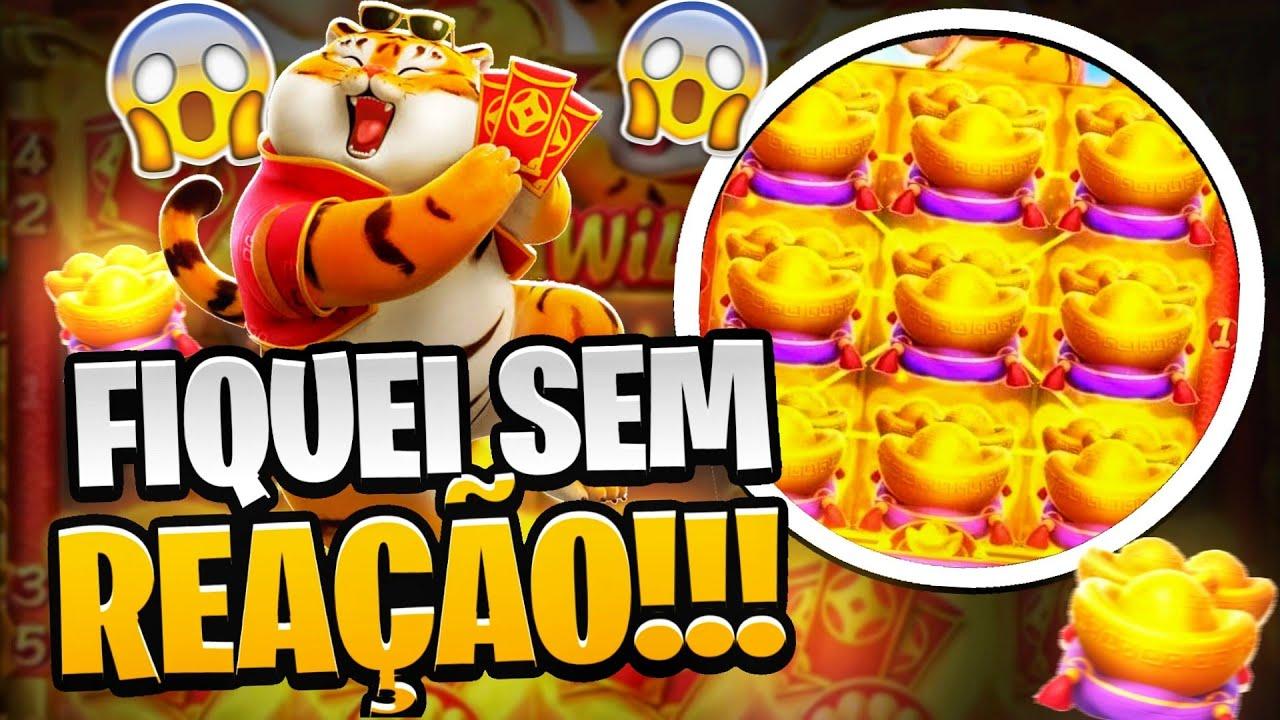 Fortune Tiger: melhores horários para ganhar nos jogos online – Portal  Canaã