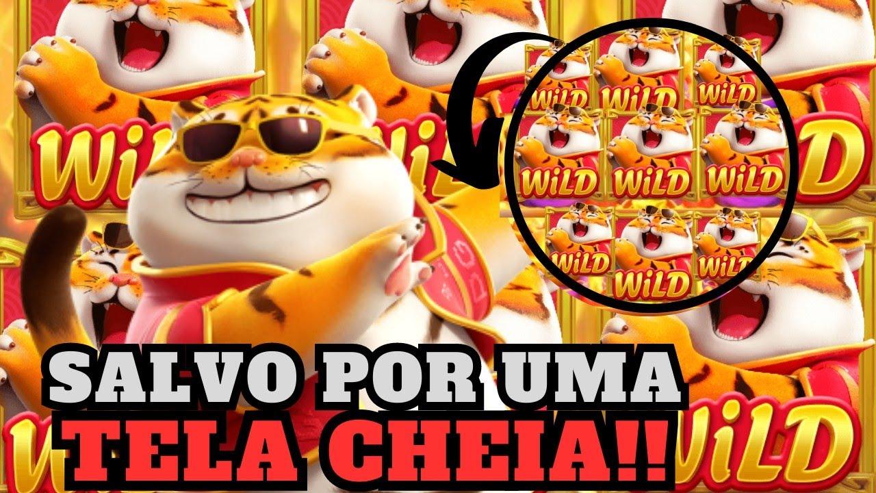 Como ganhar no fortune tiger brabet