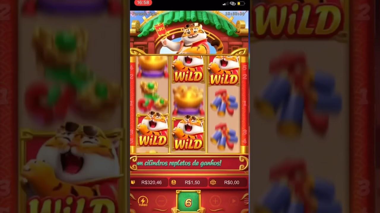 Fortune Tiger como jogar e ganhar dinheiro