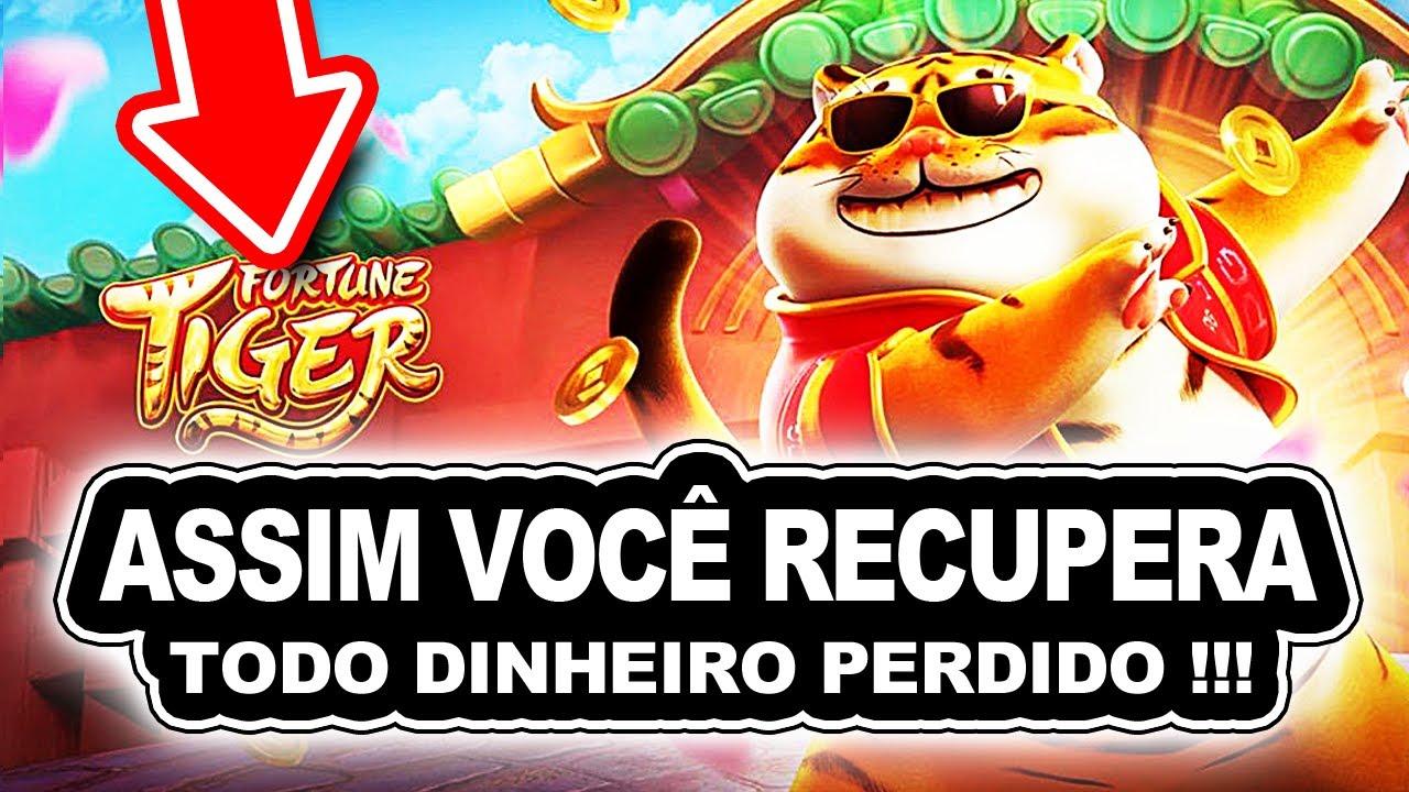 JOGO DO TIGRE: COMO GANHAR DINHEIRO COM A estrela bet EM