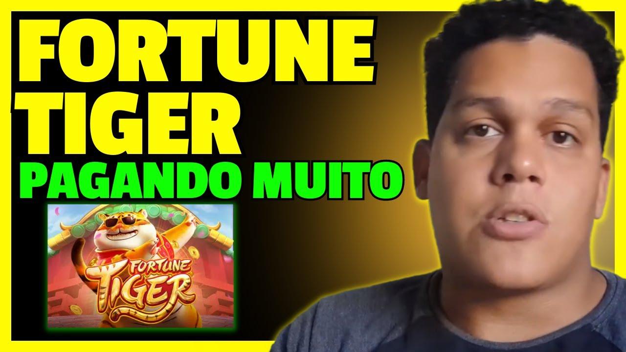 Fortune Tiger: como jogar e muito mais