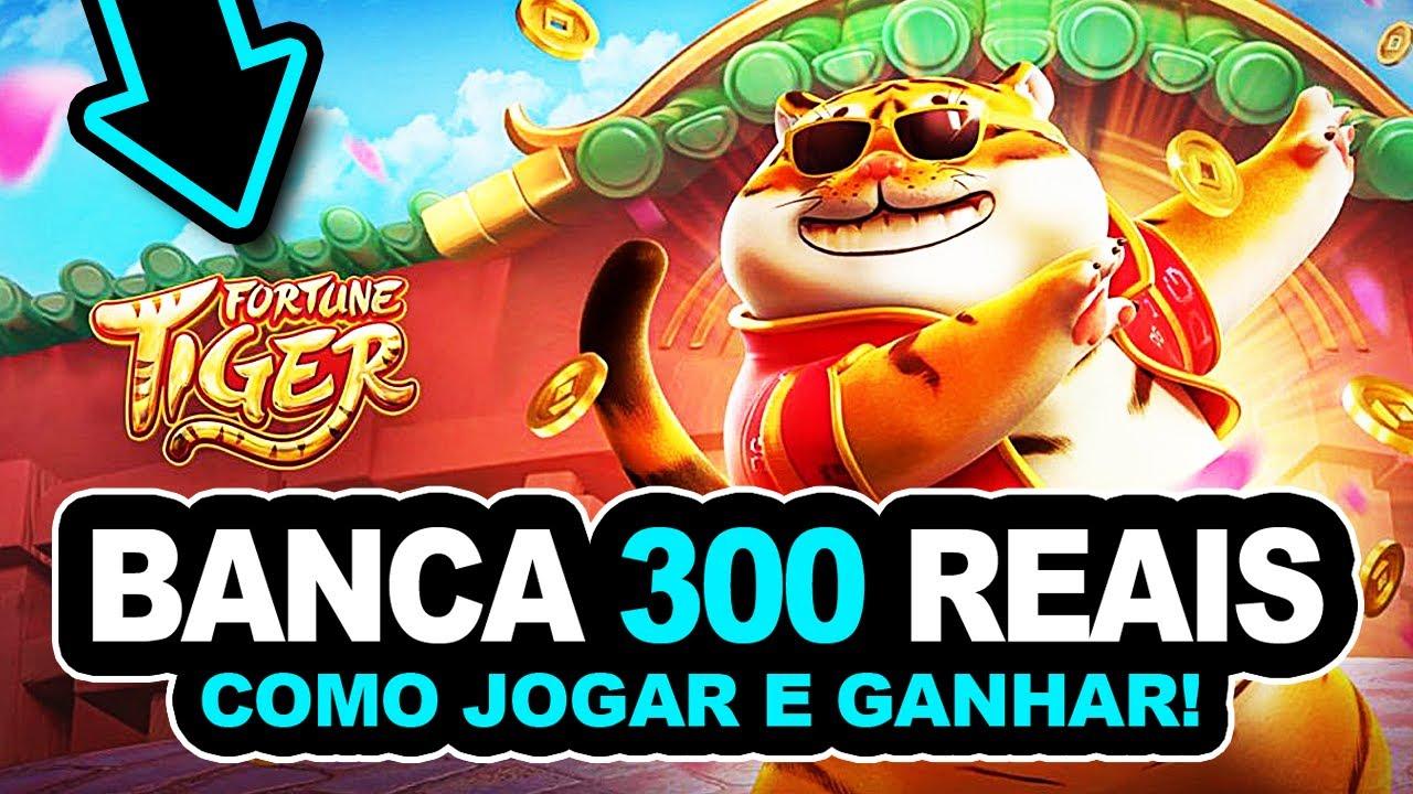 JOGO DO TIGRE: DICAS INFAL'IVEIS PARA GANHAR DINHEIRO JOGANDO estrela bet EM