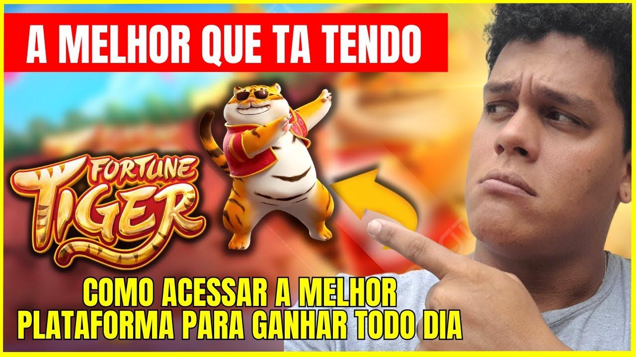 JOGO DO TIGRE: COMO GANHAR DINHEIRO JOGANDO estrela bet NO DIA