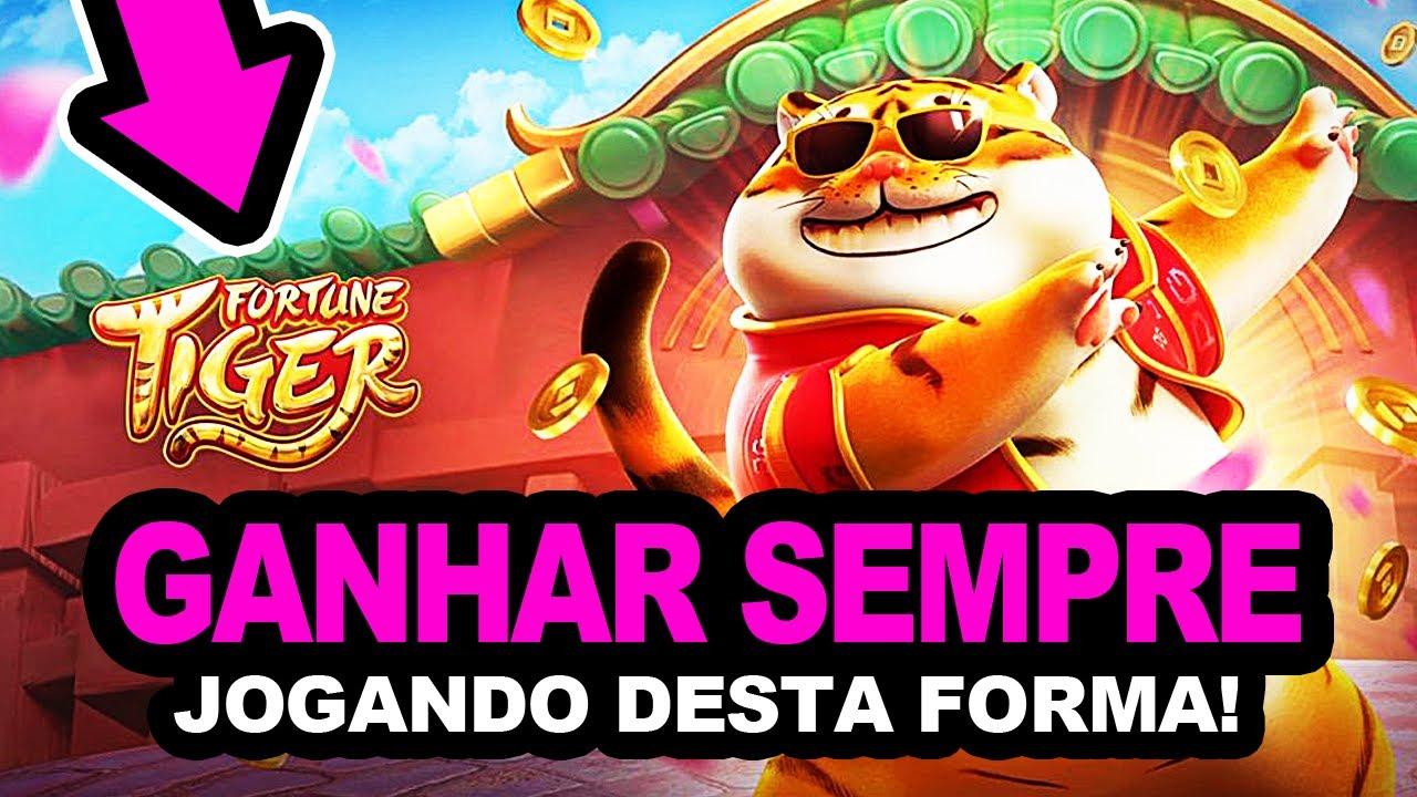 Fortune Tiger Como Aumentar Os Ganhos Com Estrat Egias E Dicas Em