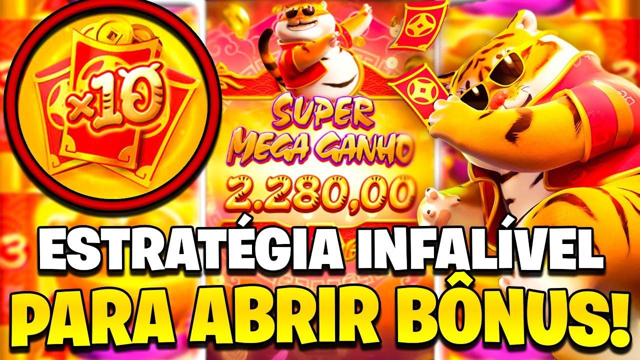 horario que o fortune tiger paga