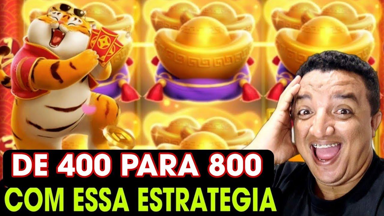 estrela bet: COMO GANHAR DINHEIRO COM AS MELHORES ESTRAT'EGIAS NO JOGO DO  TIGRE EM