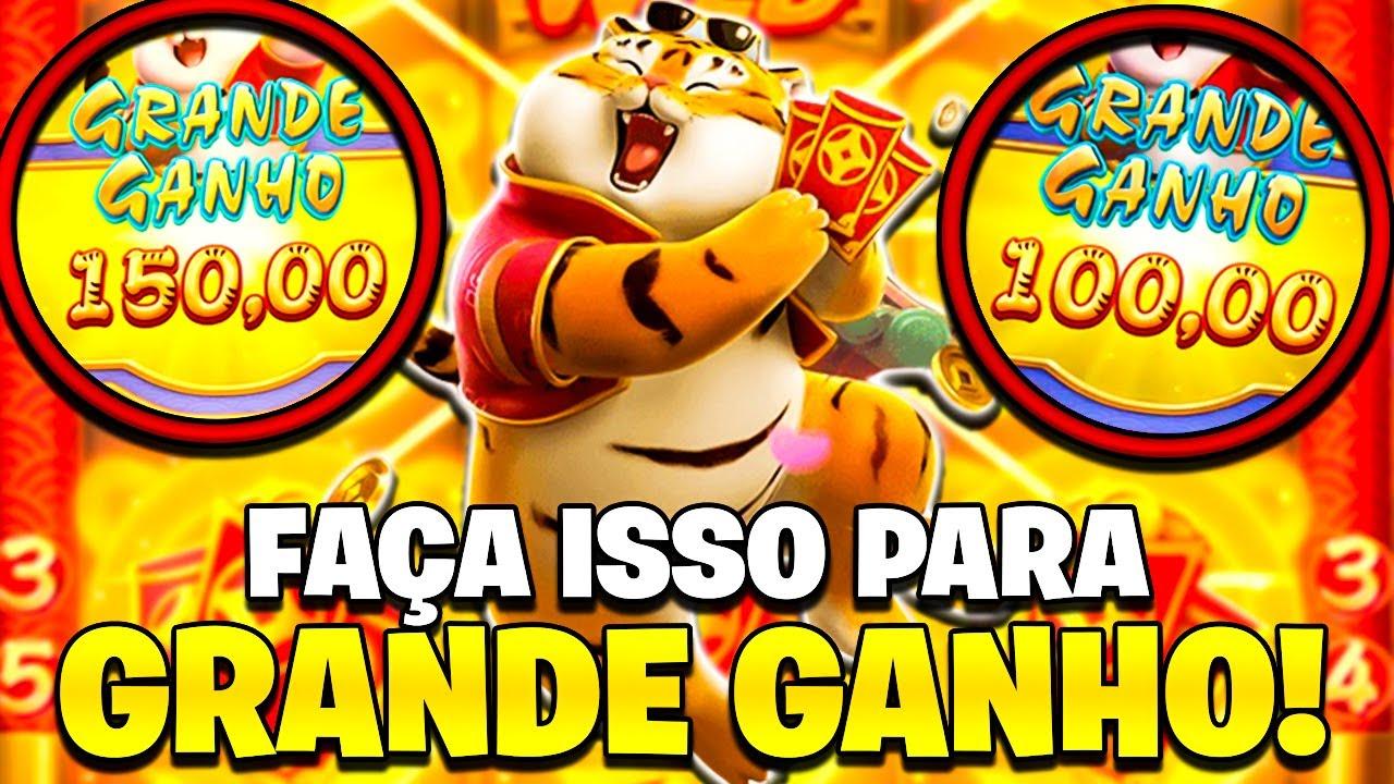 Jogo do Tigre: Como Jogar, Cadastro + Bônus - Bet Aposta