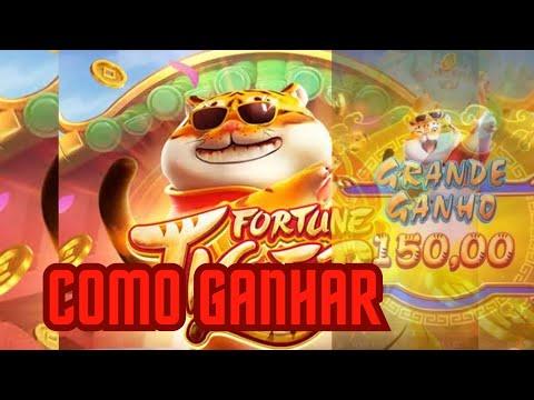 Como ganhar no fortune tiger brabet