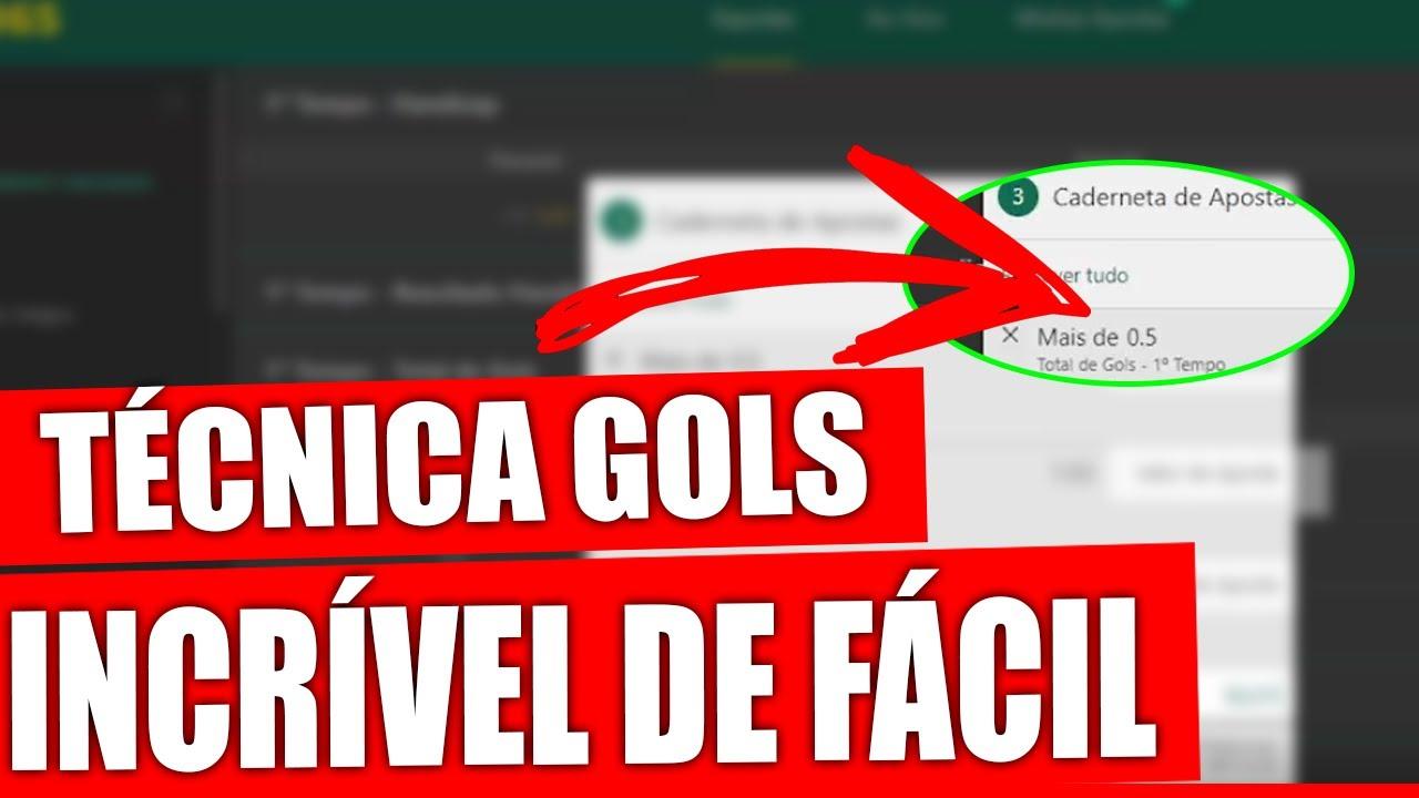 Menos de 0.5 Gols: O que significa nas apostas esportivas?