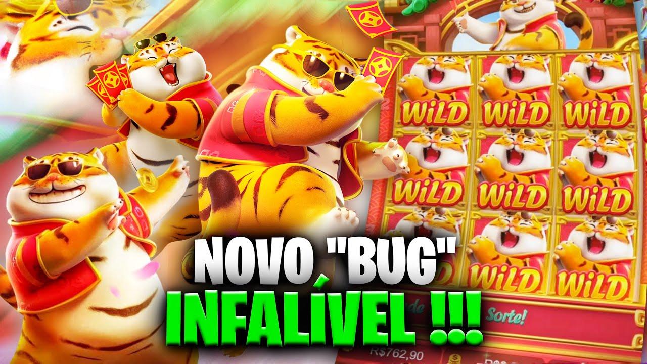 Aposta Ganha¹ - Conquiste grandes prêmios e faça fortuna com o Tigre da  Sorte! 🐯🤑 Aventura, emoção e chances de sucesso aguardam por você neste  jogo emocionante! 🤩🐯 Explore a selva do