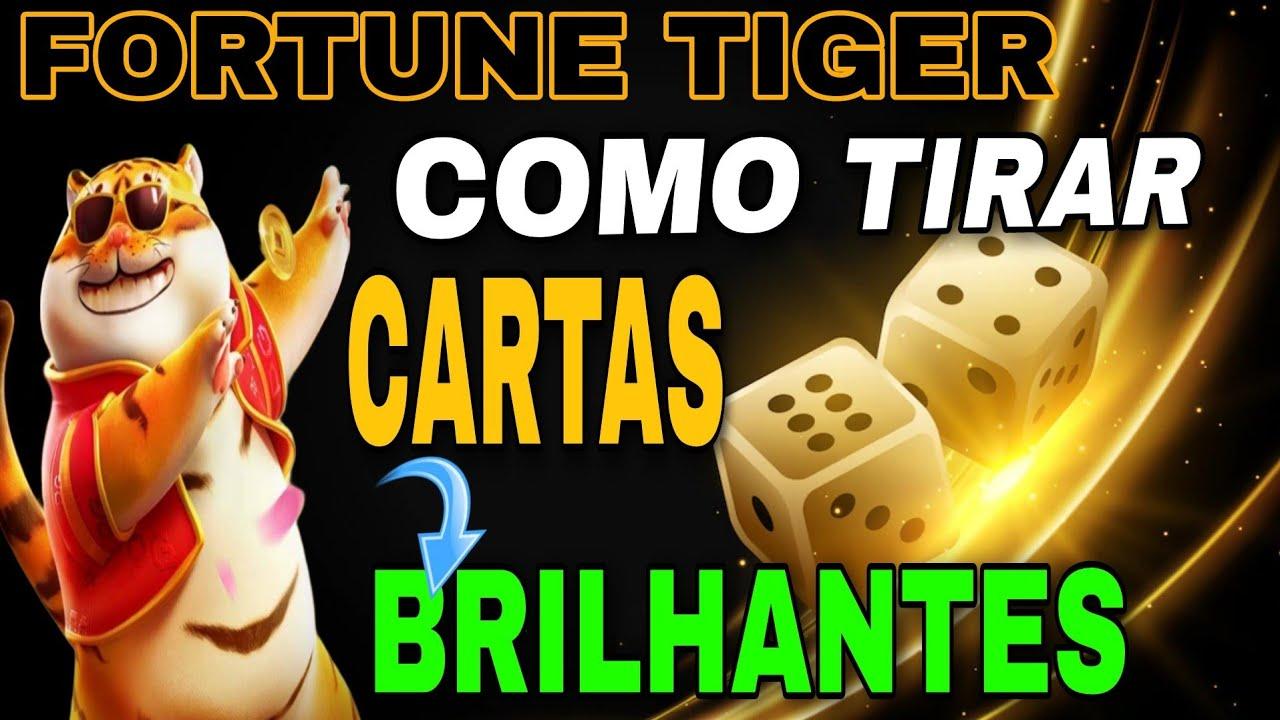 Fortune Tiger é confiável? Veja como funciona e como jogar