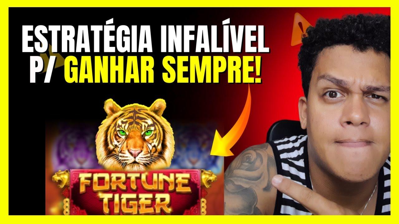 FORTUNE TIGER: COMO MINHA NOVA ESTRAT'EGIA ME AJUDOU A GANHAR DINHEIRO NOS  MELHORES HOR'ARIOS EM 09.07