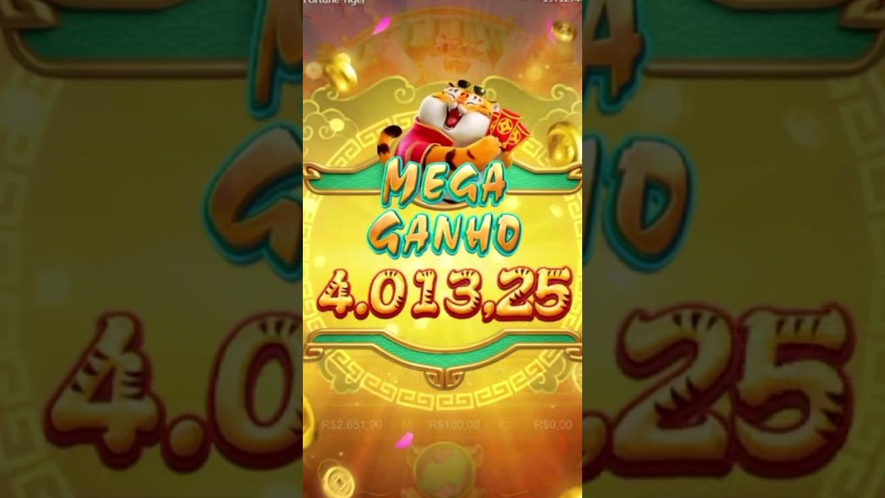 COMO JOGAR FORTUNE TIGER SLOT 777 