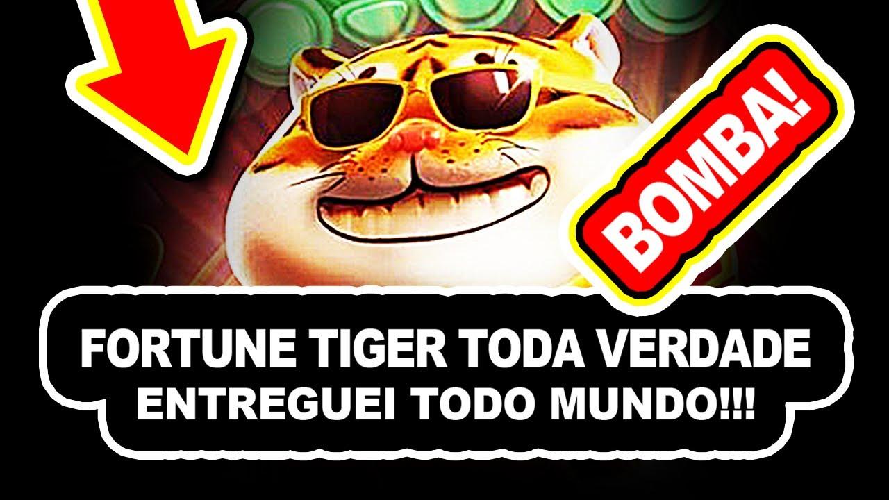 Bet365 Login - ESSA 'E A NOVA ESTRAT'EGIA PARA LUCRAR NO TIGER!