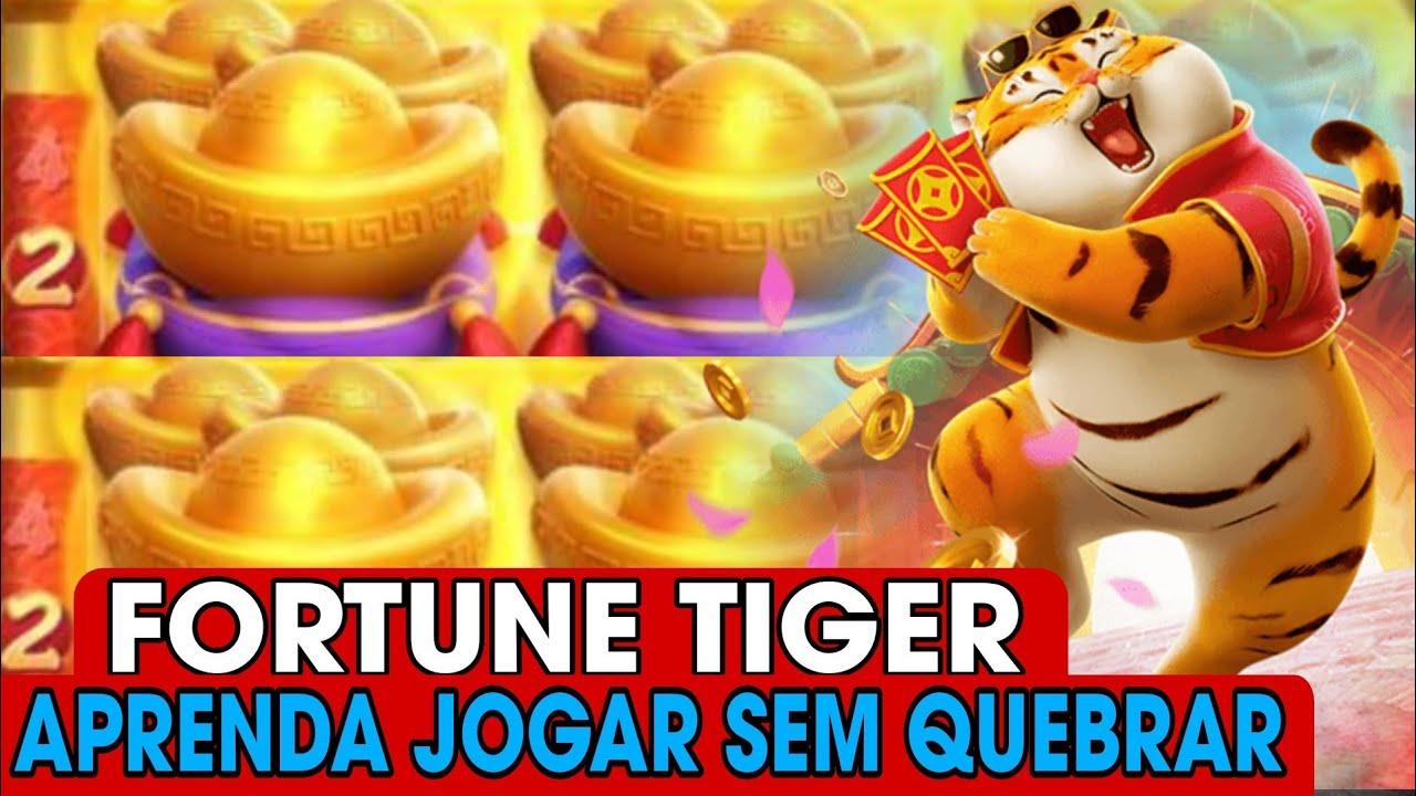 FORTUNE TIGER: OS HOR'ARIOS MAIS VANTAJOSOS PARA JOGAR E GANHAR