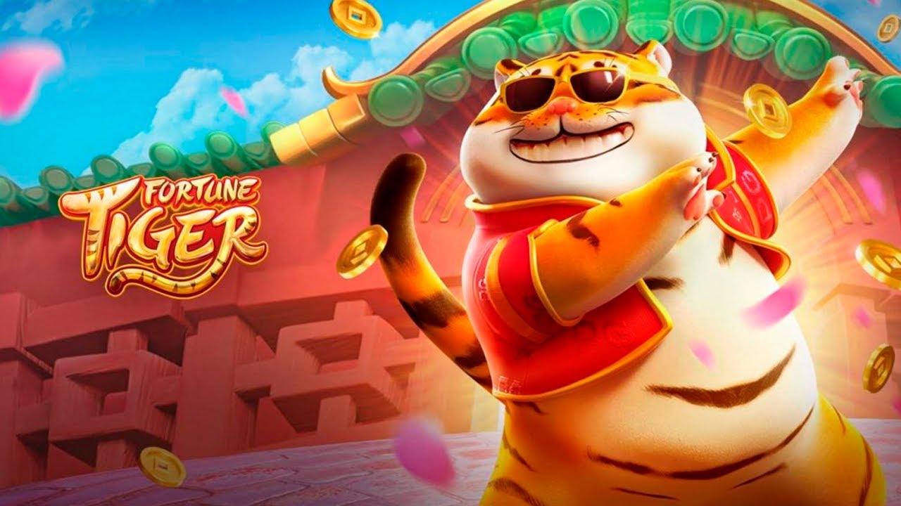 Fortune Tiger: ganhe prêmios em Bitcoin jogando online