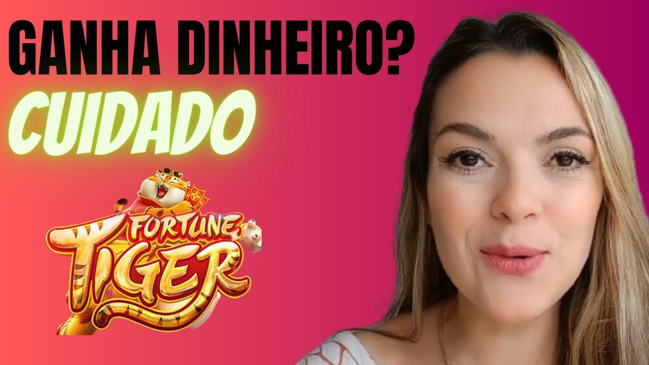 Robô fortune tiger — ganhe dinheiro com essa estrategia