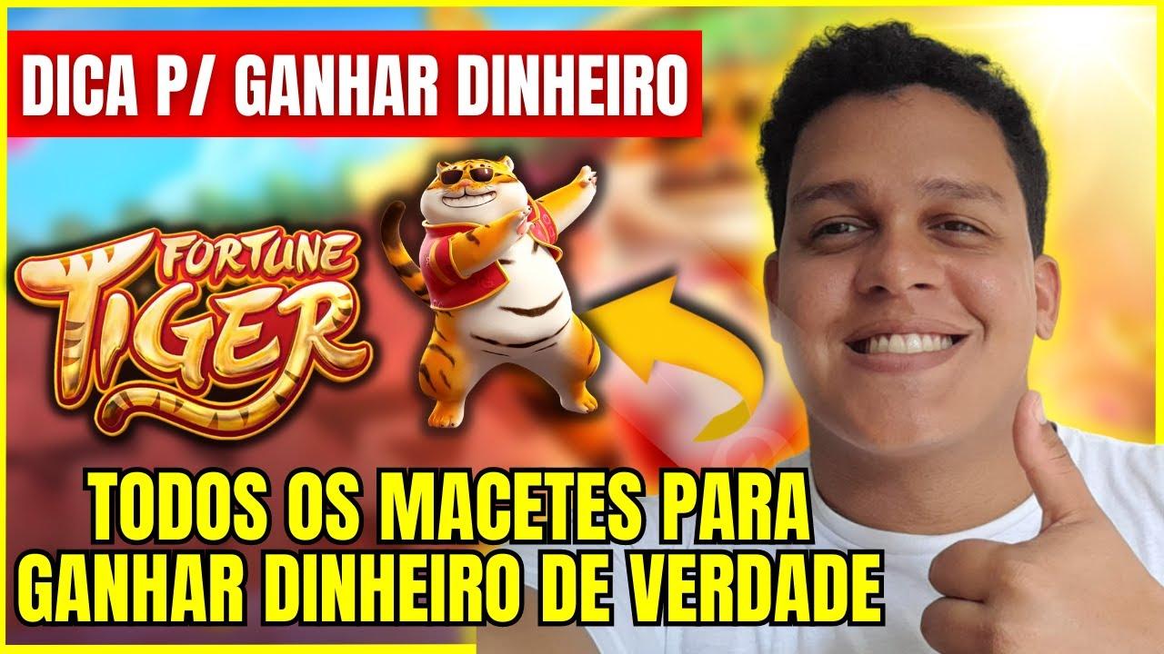 Dicas do Fortune Tiger: Como Ganhar e Jogar