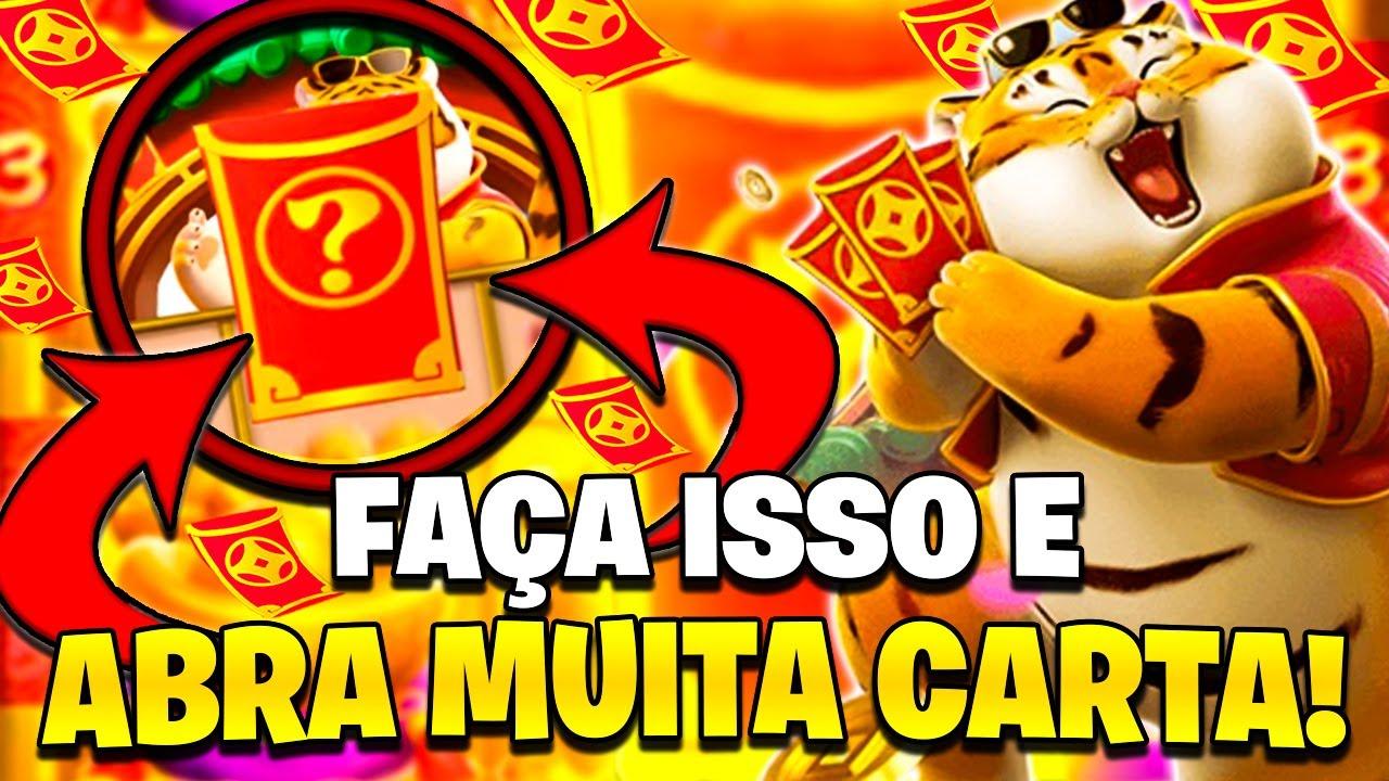 Baixe Fortune Tiger cassino -456bet no PC com MEmu