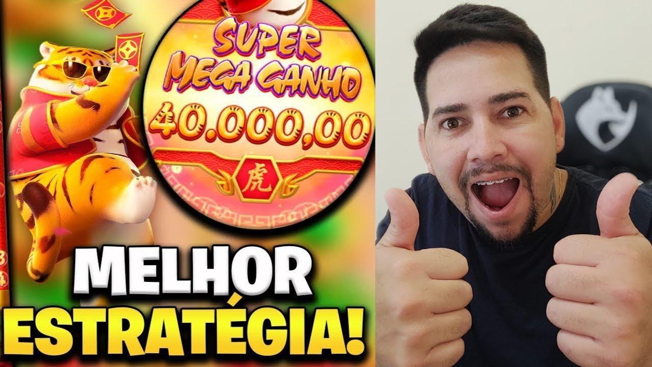 BET365 LOGIN - APRENDA OS MINUTOS PAGANTES DO JOGO DO TIGRE!! LUCREI MUITO  20 PRA 1000