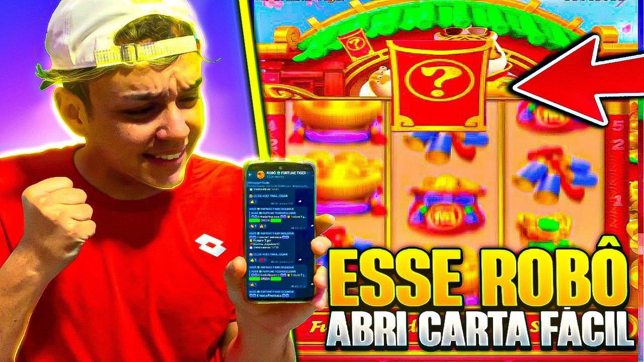 Bet365 faz parceria com desenvolvedora de jogos Red Tiger