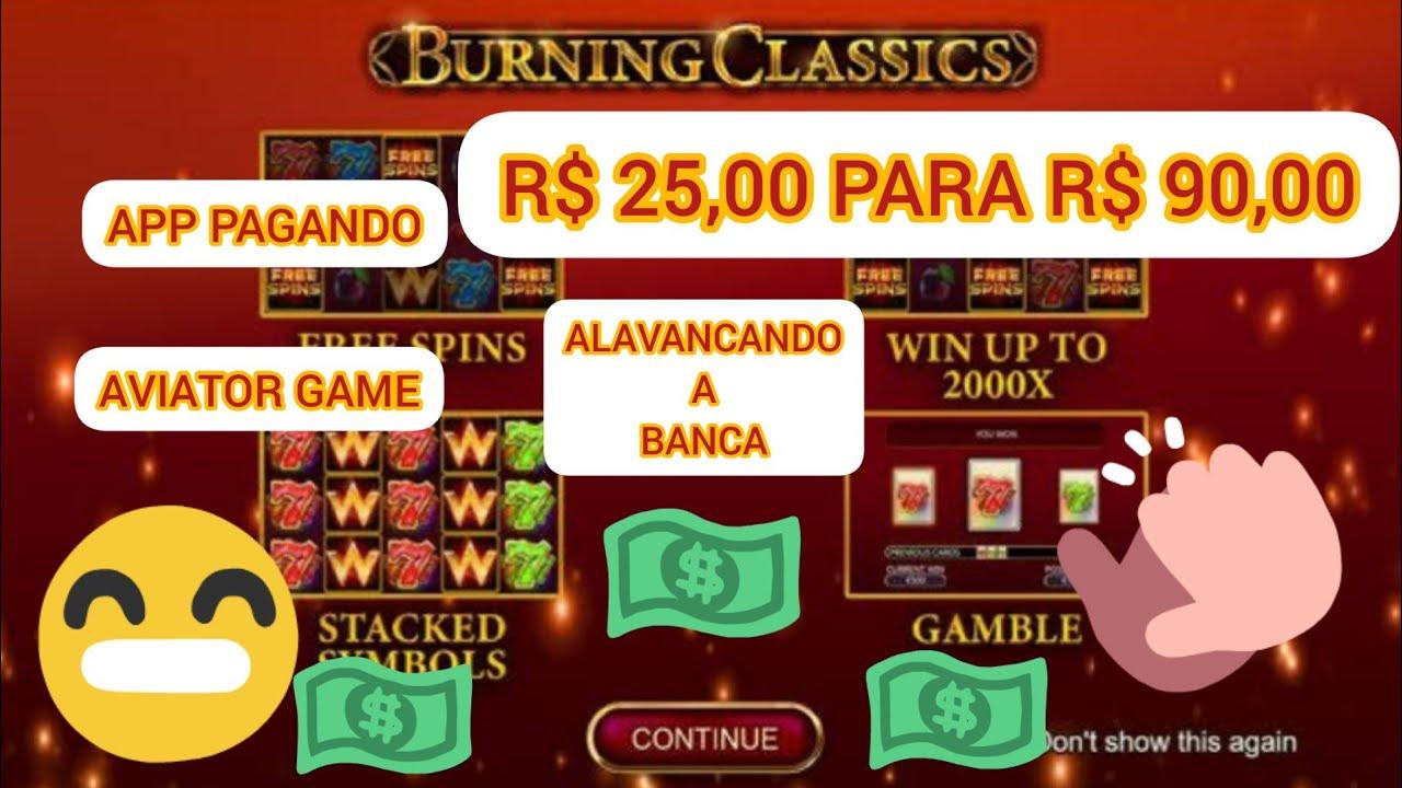 RENDA EXTRA JOGO PARA GANHAR DINHEIRO APP AVIATOR GAME( R$ 0,60 VIROU R$  60,00)