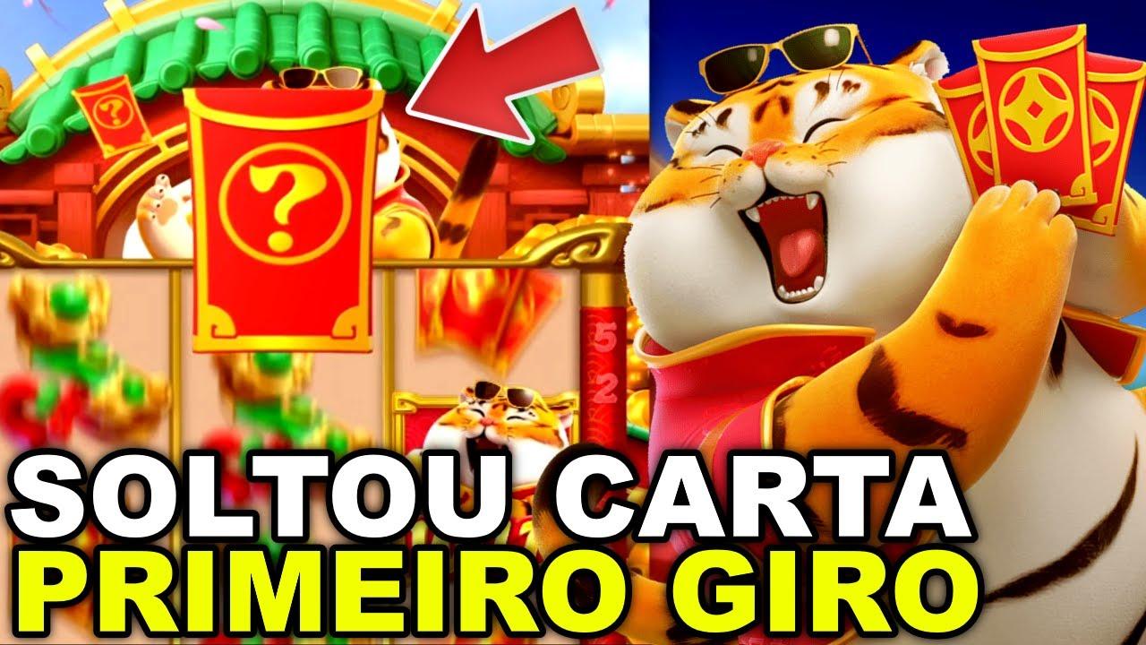 Como baixar Fortune Tiger Pg Demo no Andriod