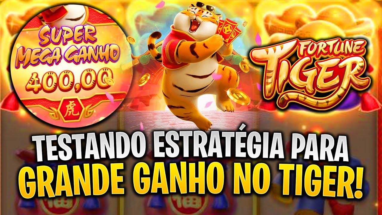 BET365 LOGIN : A ESTRAT'EGIA perfeita para GANHAR DINHEIRO no jogo do tigre