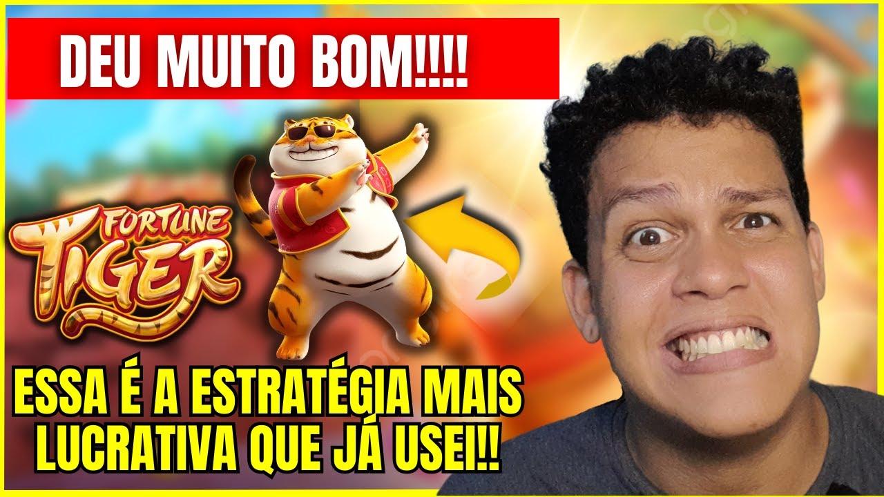 Fortune Tiger Como Jogar - A Melhor Plataforma Oficial