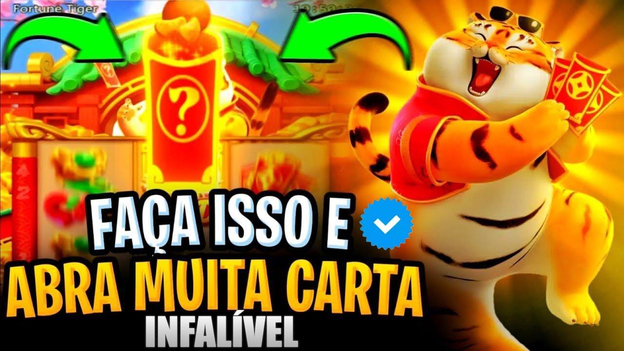 COMO JOGAR FORTUNE TIGER? JOGO DO TIGRE FUNCIONA? Estratégia Fortune Tiger  Fortune Tiger Funciona？