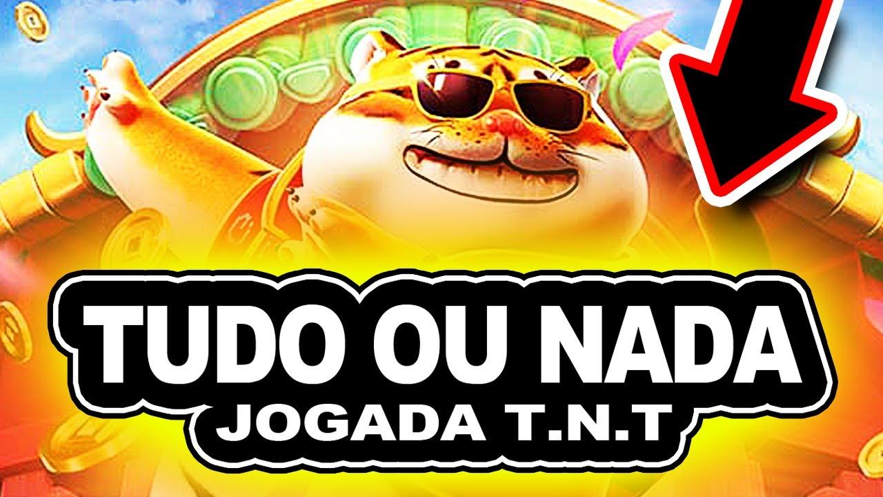 Fortune Tiger Sportingbet: O Jogo do Tigre em um Cassino Seguro – Centro de  Apostas