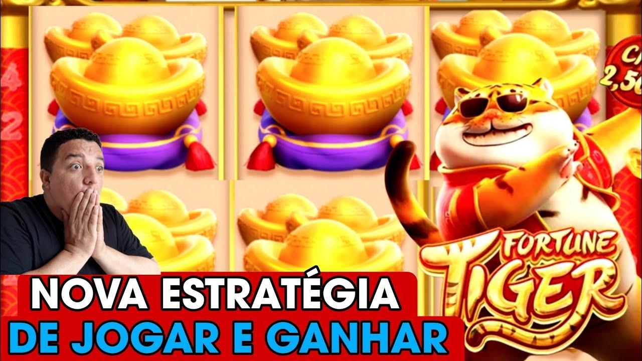 Como jogar Fortune Tiger: um guia passo a passo e avaliação do