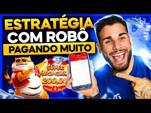 Brabet Login ESTRATEGIA Como Jogar ? Brabet Login ESTRATEGIA Robo