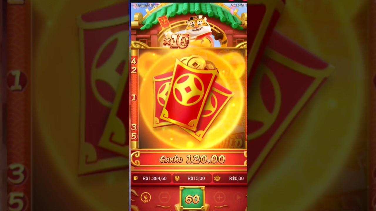 Fortune Tiger Estratégia? Fortune Tiger o Melhor Robo - Fortune Tiger Paga  Mesmo Jogo do Tigre 