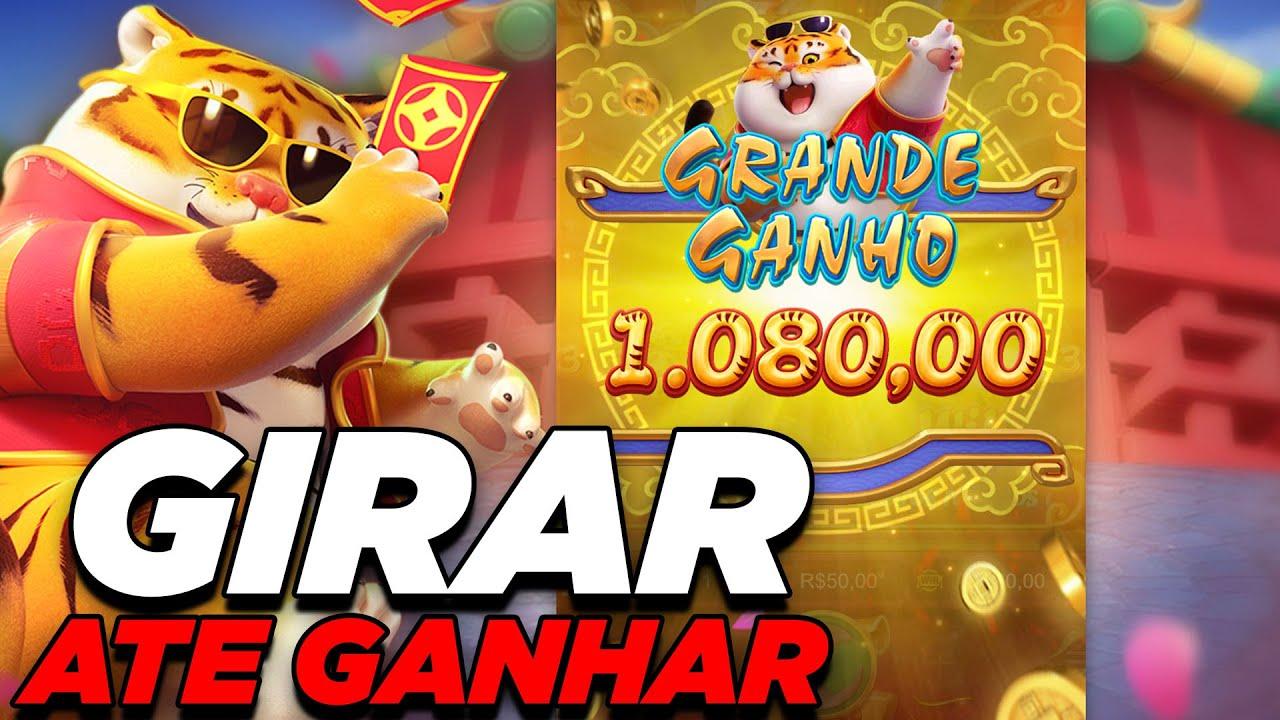 JOGO DO TIGRE: COMO GANHAR DINHEIRO COM A estrela bet EM