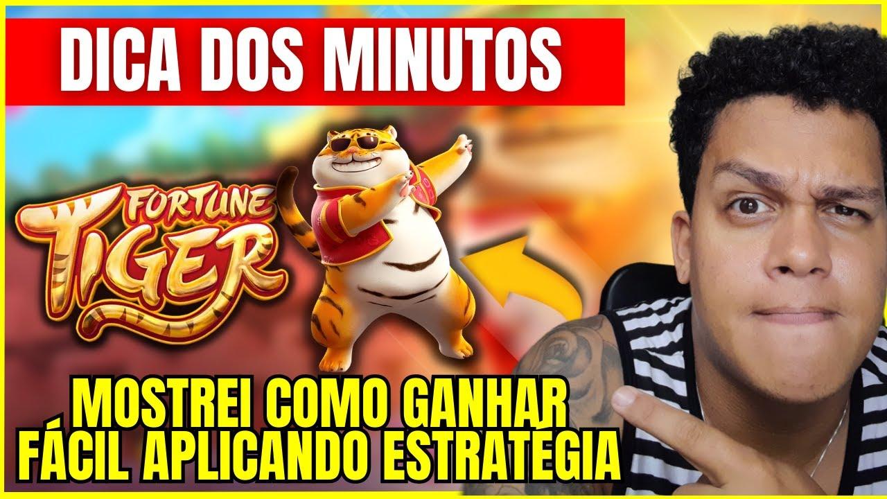 BET365 LOGIN - ESTRATEGIA PRA ABRIR A CARTA DO JOGO DO TIGRE!! 20