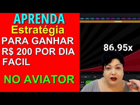 COMO JOGAR COM A MELHOR ESTRATÉGIA PARA GANHAR FÁCIL 