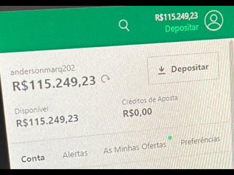 ROBÔ DE GOLS E ESCANTEIOS PARA TRADING ESPORTIVO!