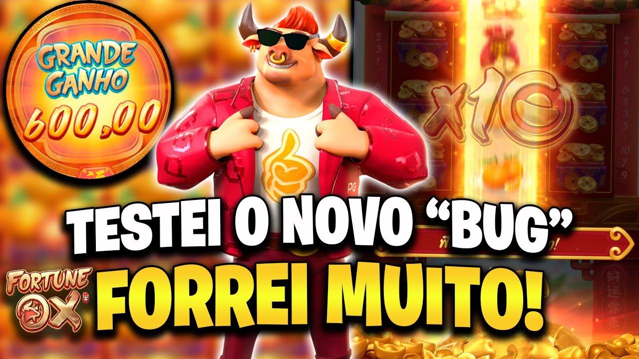 Brazino777 Fortune Tiger Slot - Como jogar e ganhar dinheiro de verdade