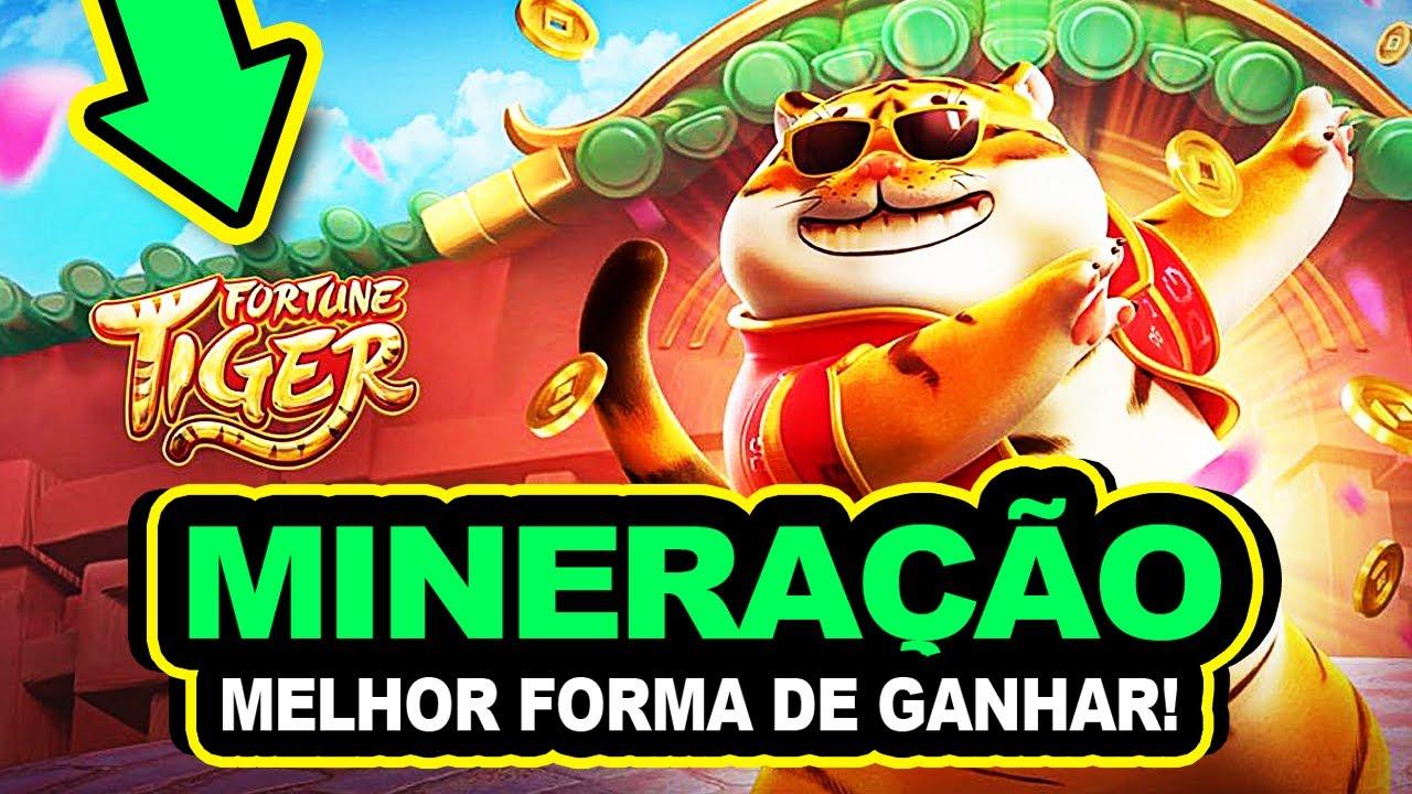 o que mineracao de bet