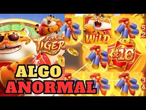 BRABET APOSTA-JOGO DO TIGER 