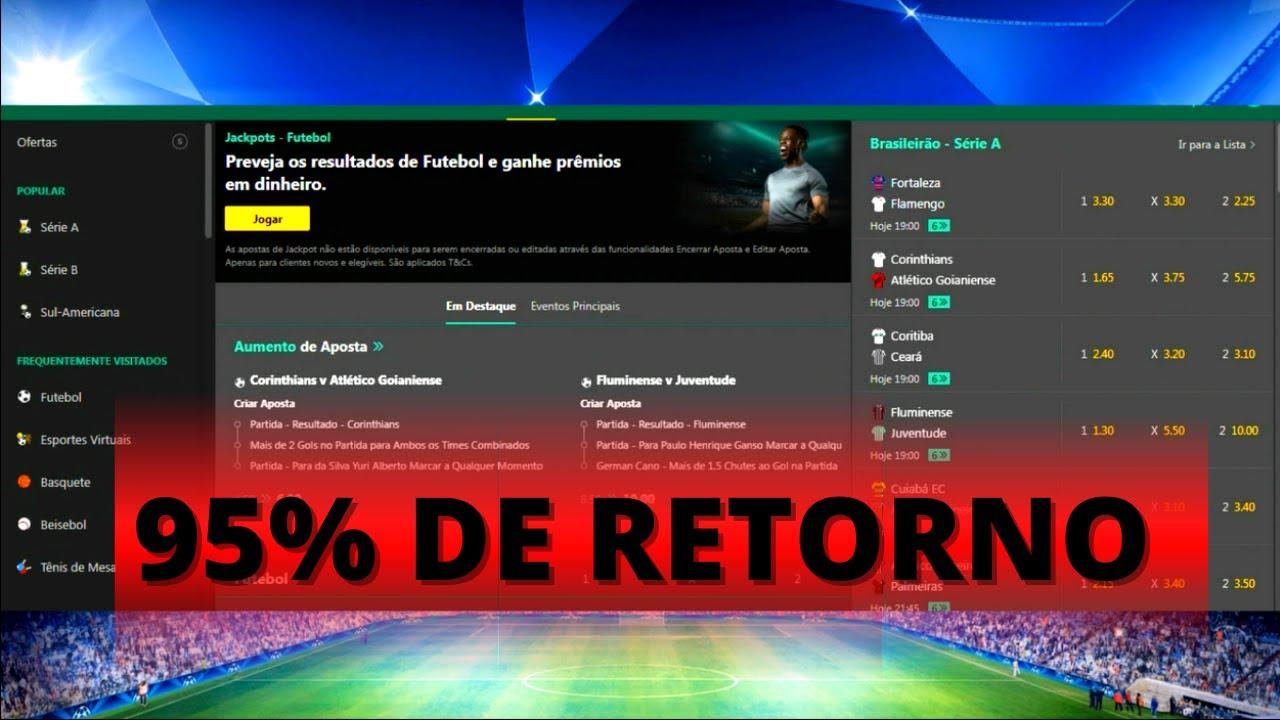 sport bet365 aposta