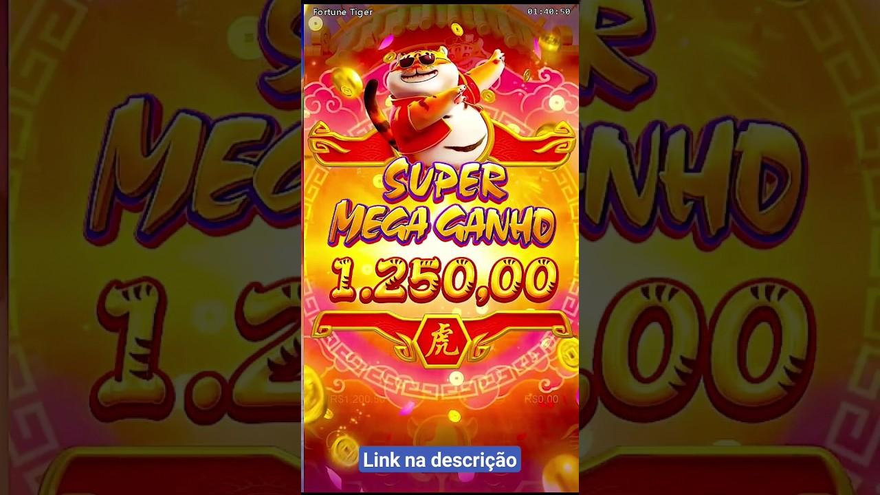 COMO JOGAR FORTUNE TIGER (GANHAR DINHEIRO) R$ 3858 POR DIA 08.12