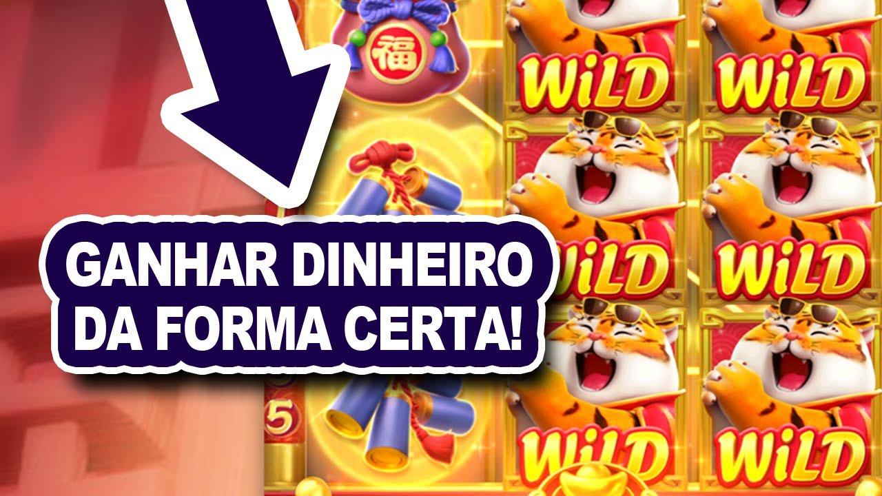 Plataformas de jogos de slot que pagam de verdade