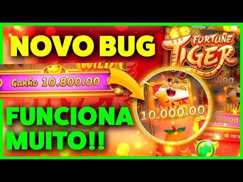 horario que o fortune tiger paga