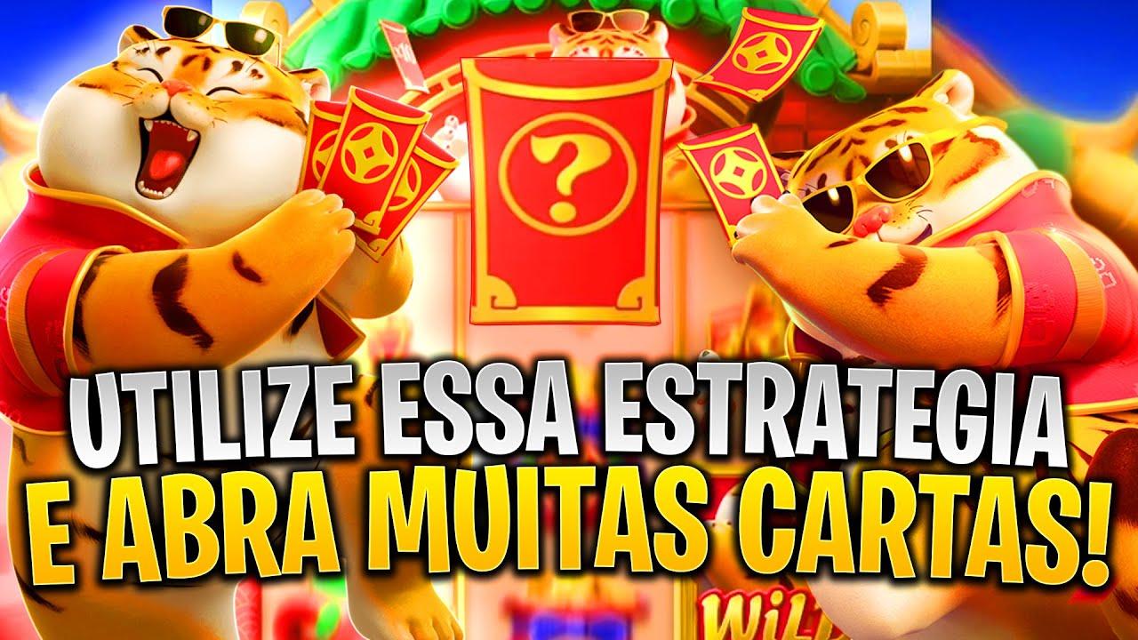 Como Jogar Fortune Tiger no Estrela Bet? - Finance News